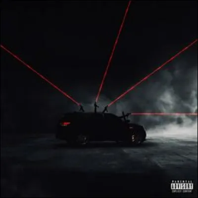 Avec qui a-t-il fait le feat ''Who Want Smoke ?'' ?