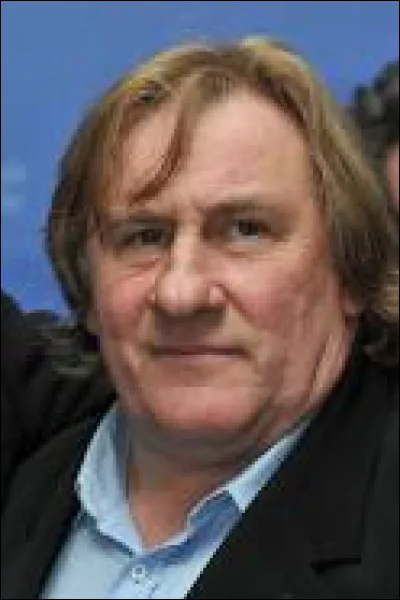 Cet acteur est très loin d'avoir un humour pourri...