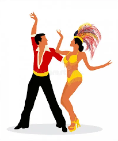 De quel pays le mambo est-il originaire ?