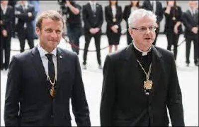 Lequel de ces pays est la seule co-principauté de la planète ?