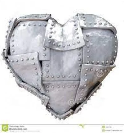 Qui est Cur d'Acier ?