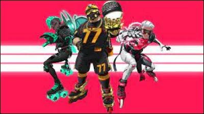 Quel est l'endroit qui nous sert de lieu d'entraînement ?