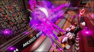 Comment s'appelle le fait de prendre la balle à un adversaire en lui donnant un coup ?