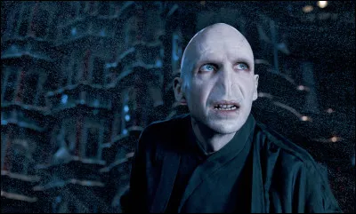 Quelle est la date de naissance de Voldemort ?