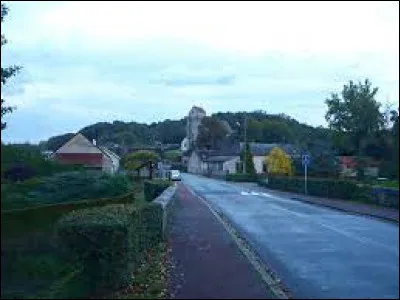 Je vous emm&egrave;ne &agrave; pr&eacute;sent dans le Centre-Val-de-Loire, &agrave; Chevannes. Commune de la r&eacute;gion agricole du G&acirc;tinais pauvre, elle se situe dans le d&eacute;partement...