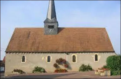 Village Nivernais, Germigny-sur-Loire se situe dans l'ancienne r&eacute;gion ...