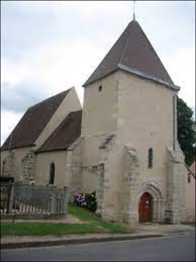 Commune du Centre-Val-de-Loire, dans l'arrondissement de Saint-Amand-Montrond, Saint-Maur se situe dans le d&eacute;partement ...
