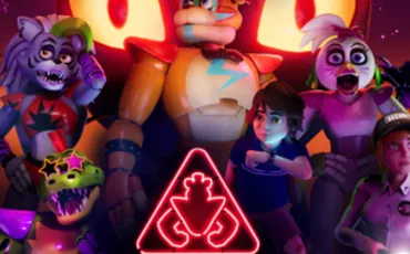 Quiz Fnaf