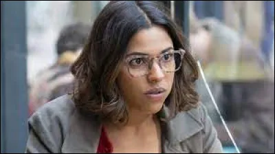 Qui interpr&egrave;te le r&ocirc;le d'Elsa ?