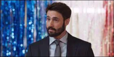 Qui interpr&egrave;te le r&ocirc;le de Maxime ?