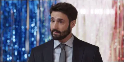 Comment s'appelle son ex ?