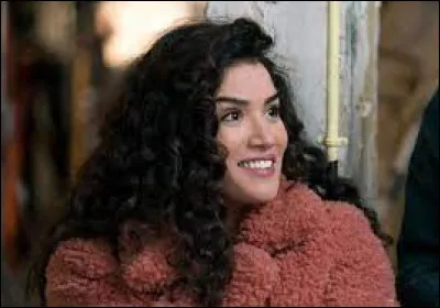 Qui interpr&egrave;te le r&ocirc;le de Charlotte ?