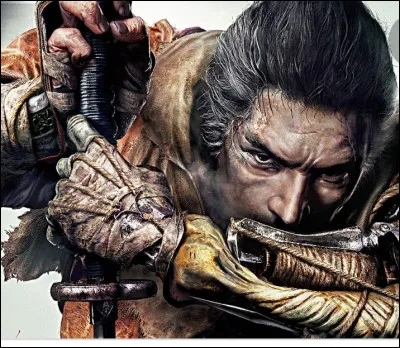 Quel est le vrai nom de Sekiro ?