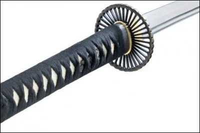 Quelle est l'arme principale de Sekiro ?