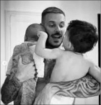 Comment s'appellent ses deux fils ?