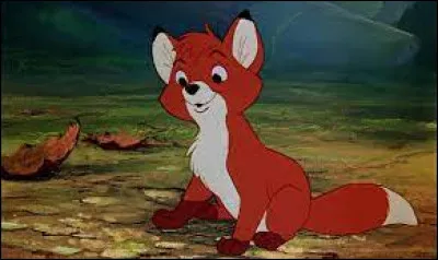 Comment s'appelle ce personnage ?