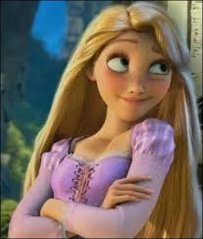 Comment s'appelle ce personnage ?