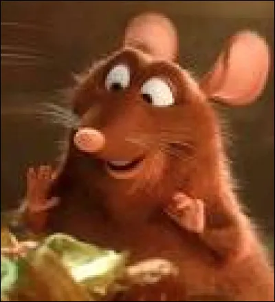 Comment s'appelle ce personnage ?