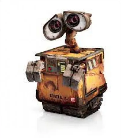 Comment s'appelle ce personnage ?