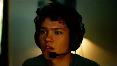 Quels sont les noms des poissons de Simon ?