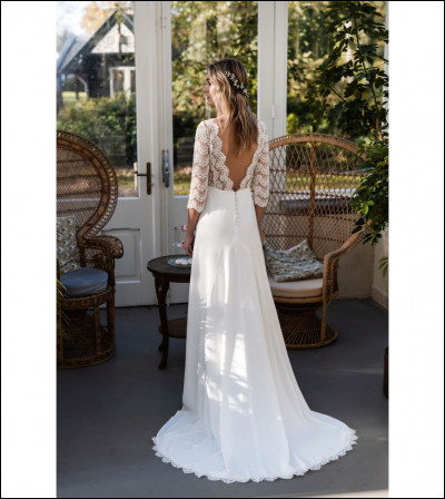 Quelle robe préfères-tu ? (3)