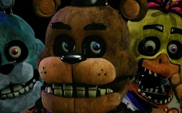 Quiz Fnaf