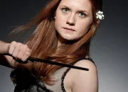 Quiz Connais-tu bien Ginny Weasley ?
