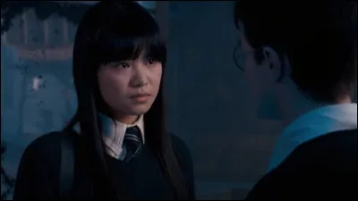 Avec qui se marie-t-elle ?