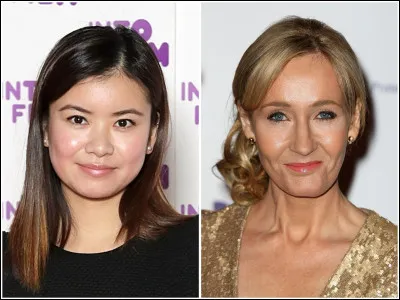 Et finalement, qui interprète le personnage de Cho Chang dans les films de la saga "Harry Potter" ?