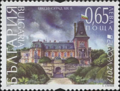 Bulgarie > Le château d'Euxinograd (XIXe s.) est situé près d'une ville ayant donné son nom à une culture spécifique du Ve millénaire avant notre ère. Laquelle ?