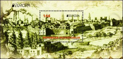 De 1993 à 2008, cette république macédonienne était connue officiellement sous un acronyme : lequel ?