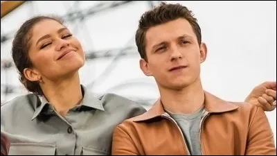 Tom Holland et Zendaya sont-ils mari&eacute;s en 2022 ?