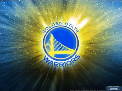 Quelles sont les villes qui ont abrité les Warriors (dans l'ordre) ?