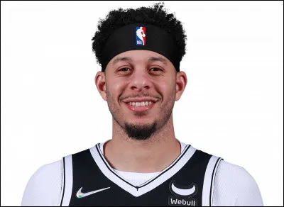 Comment s'appelle le frère de Stephen Curry ?