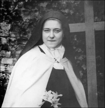 À quel âge Thérèse de Lisieux est-elle décédée ?