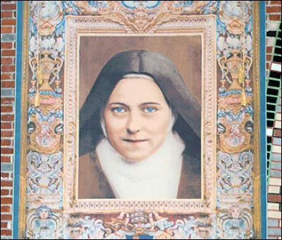 De quoi est décédée sainte Thérèse de Lisieux ?