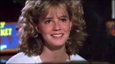 Comment s'appelait la fille dont Johnny et Daniel était tous deux amoureux quand ils étaient jeunes ?