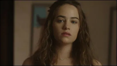 Qui a appris les arts martiaux à Samantha ?