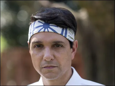 Quel métier Daniel Larusso exerce-t-il ?