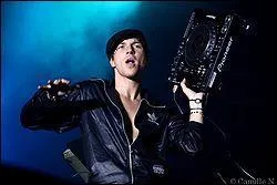 Quelle est sa date de naissance ?