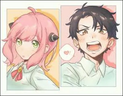 Fait-il partie de la famille ?