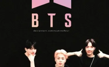 Quiz Bts