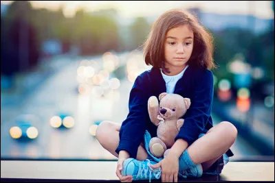 Combien a-t-elle d'enfants ?