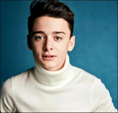 Comment s'appelle l'acteur qui joue Will ?