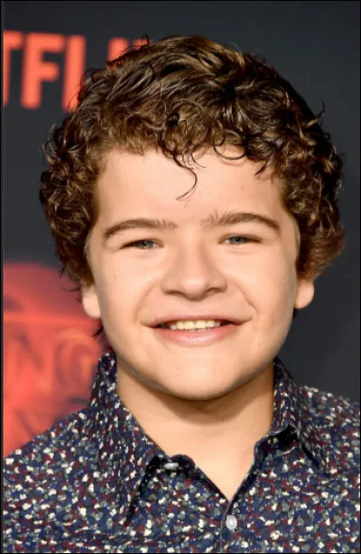 Gaten Matazarro est née où ?