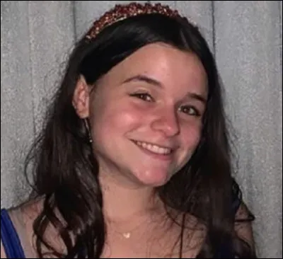 De qui est-elle la sœur ?