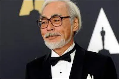 Parmi ces 4 propositions, laquelle ne correspond pas à la filmographie de Hayao Miyazaki ?