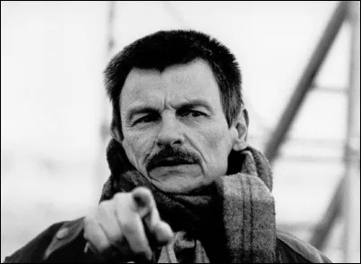 Parmi ces 4 propositions, laquelle ne correspond pas à la filmographie d' Andreï Tarkovski ?