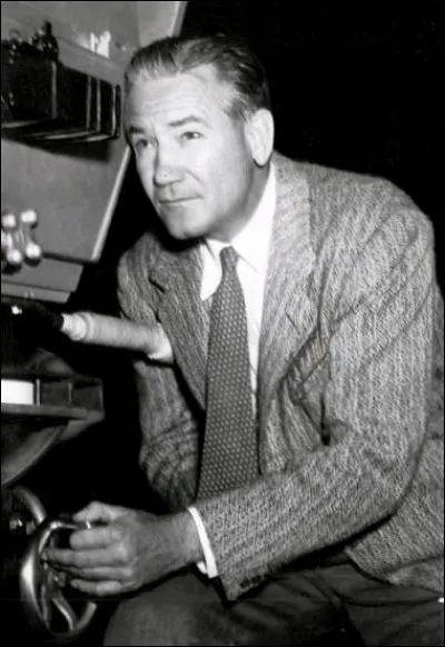 Parmi ces 4 propositions, laquelle ne correspond pas à la filmographie de Victor Fleming ?