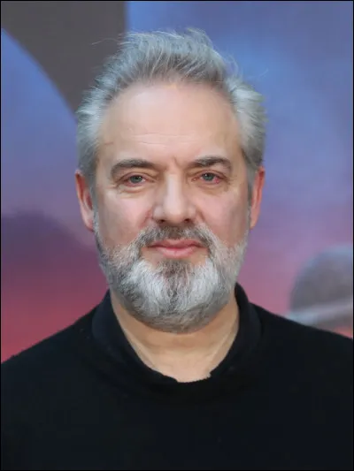 Parmi ces 4 propositions, laquelle ne correspond pas à la filmographie de Sam Mendes ?